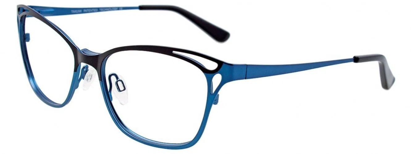 Aspex Eyewear TK1058 Eyeglasses - view 2